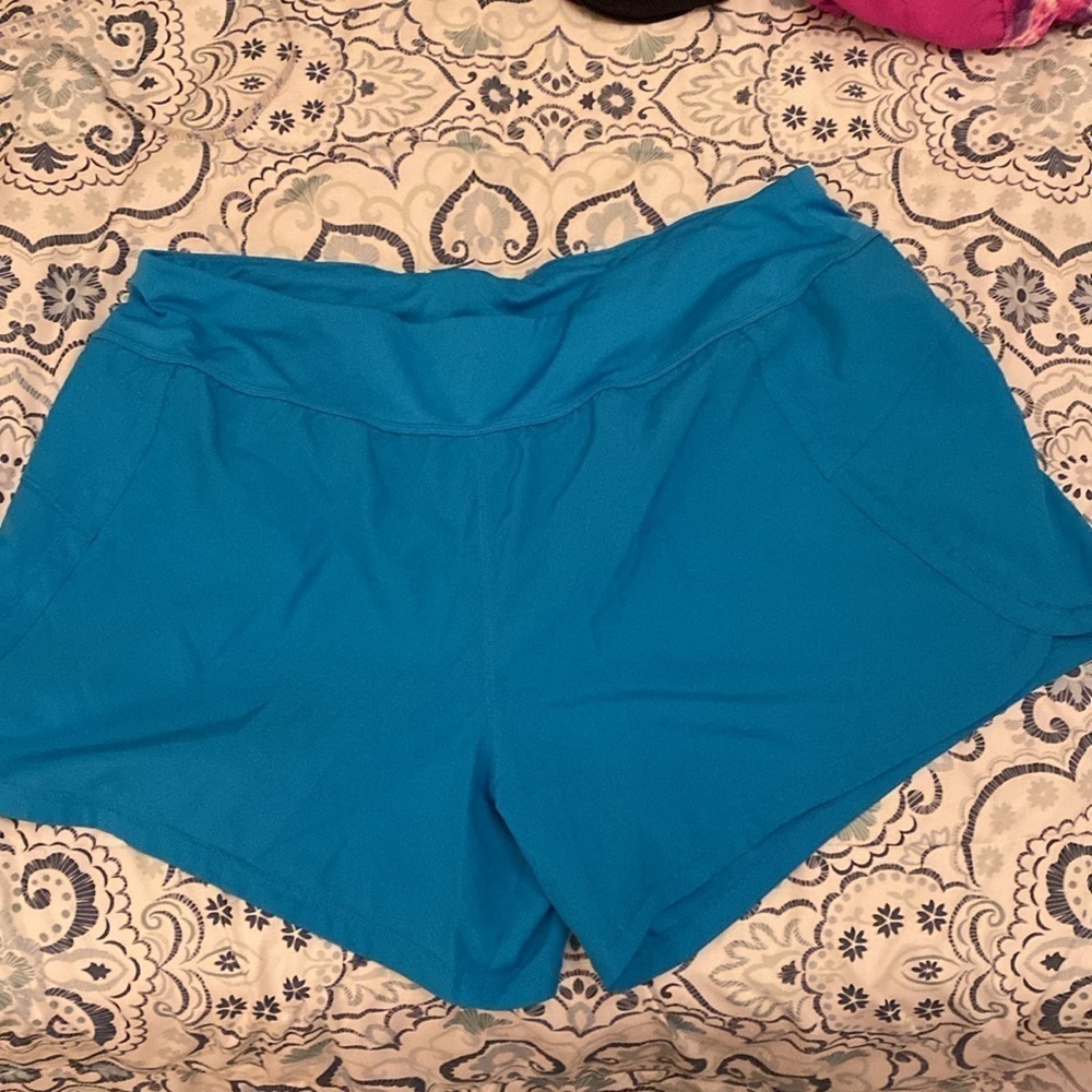 Work out shorts - Picture 8 of 9